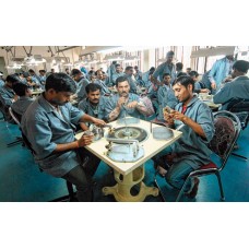 20,000 Diamond Workers Jobless in Surat