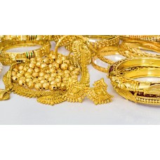 Dubai Imposes 5% Import Duty on Gold Jewellery