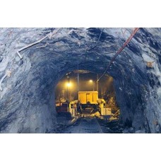 Redevelopment of Obuasi Gold Mine ratified