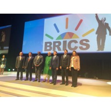 BRICS Ministers supports SMMEs