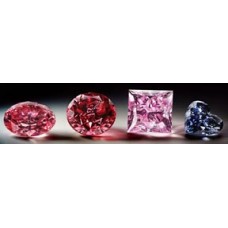 Bonhams to Auction Exceptional Colored Diamonds/Gemstones
