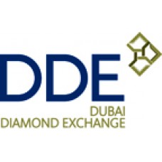 Dubai Sees Diamond Trade Jump in 2016