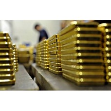 Artisanal gold miners project in Peru