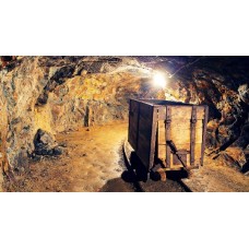 1.4mn oz Silver produces in Q3 at Endeavour!