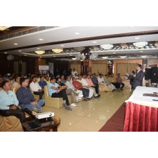 GIA Conducts Pan-India Education Seminars