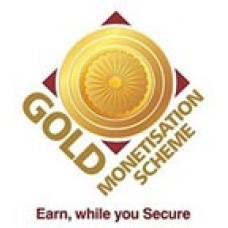 Gold Monetisation Scheme to Get Public Sale Push