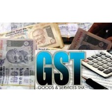 GST on Gold to be Finalized on 4th June