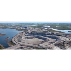 Gahcho Kué Prices Lower than Expected