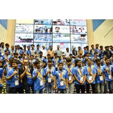 India’s biggest skill competition concludes