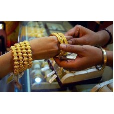 1% Tax on Jewellery Purchase of Rs. 2 Lakhs from 1st April