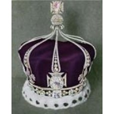 India’s Supreme Court Won’t Try for ‘Kohinoor’