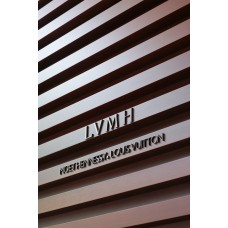 LVMH Growth Highlights High-End Resilience