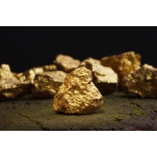 Gold production up at Marigold by 18%