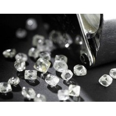 Israel’s Polished Diamond Exports Slide