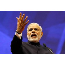 Narendra Modi Encourages Industry to Achieve Greater Heights