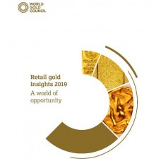 Substantial opportunities for gold