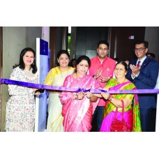 PNG Jewellers Inaugurates Science Lab