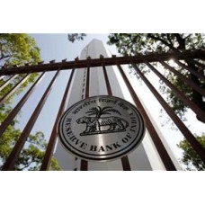 RBI Keeps Main Interest Rate Unchanged