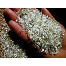 Lesotho Seeks to Lift Diamond Output