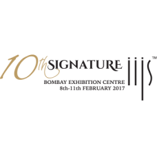 Dates for 10th Signature IIJS Rescheduled Again