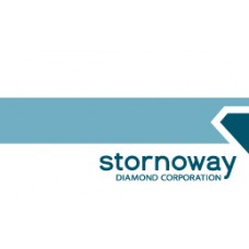 Stornoway Diamond’s Net Income $19.6