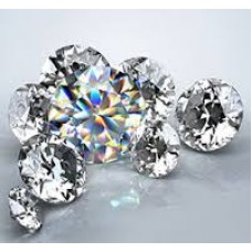 Synthetic Gem Diamond Production 4.2M Carats