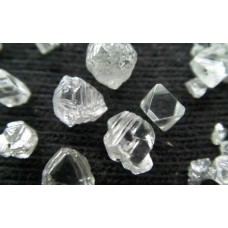 Tongo-Tonguma diamonds resource of 4.5mn cts!