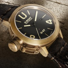 U-Boat celebrates success with U-47