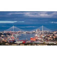 Vladivostok to be Developed as Diamond Center