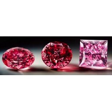 Dhamani is Select Atelier for Argyle Pink Diamonds