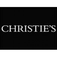 Christie’s Names New CEO