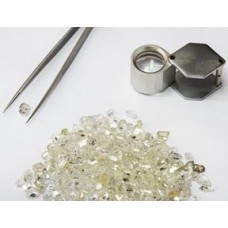 Bristow Urges SA to Fix ‘Declining’ Diamond Junior Sector