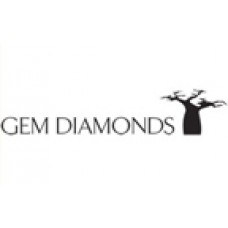 Gem Diamonds High-Quality 80ct. Diamond