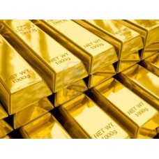 India May Reduce Import Duty on Gold