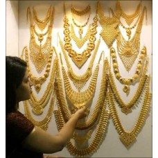 Normalcy Expected Soon in Jewellery Market