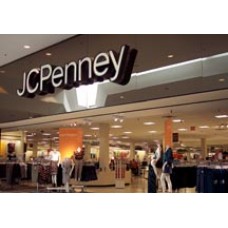 JC Penny May Close Down !40 Showrooms