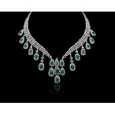Vibrant jewellery players on Budget