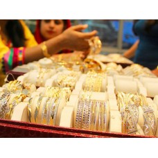 Jewellery Market Badly Affected by Demonetization