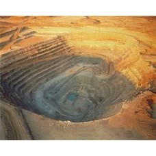 Life of Jwaneng Mine to be Extended by 2024