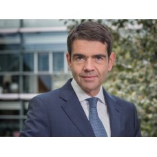 Richemont appoints Jérôme as CEO   