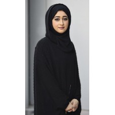 UAE Nominates Maryam Al Hashemi For KP Committee