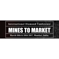 Mines to Market Concludes 