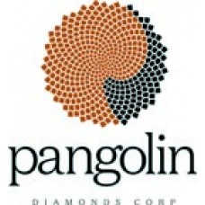 Pangolin Recovers Three New Diamonds