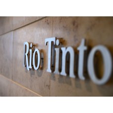 Rio Tinto to Expand Diamond Business