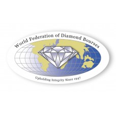 WFDB Congratulates Israeli Diamond Industry