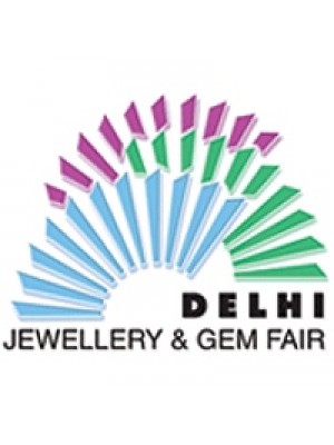 Delhi Jewellery and Gems Fair 