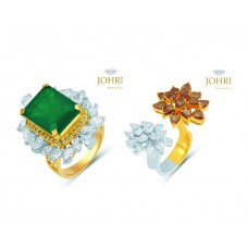 Johri By Amaze Jewels launches Bejewelled 2017