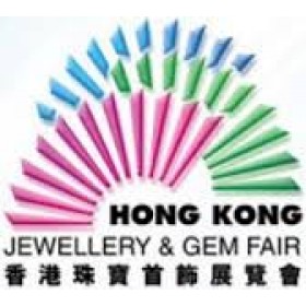 Hong Kong Jewellery & Gem Fair 