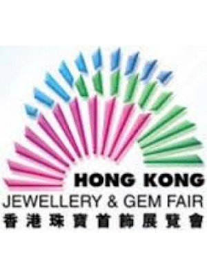 Hong Kong Jewellery & Gem Fair 