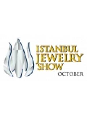 Istanbul Jewelry Show October 2017